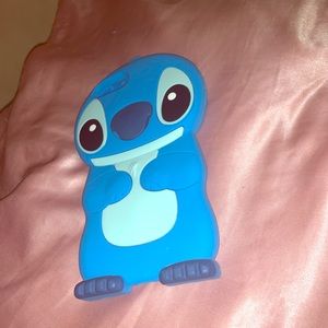 Stitch phone case 💙